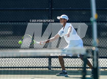 Thumbnail 3 in Highland Park vs Centennial (UIL Regional Quarterfinals) photogallery.