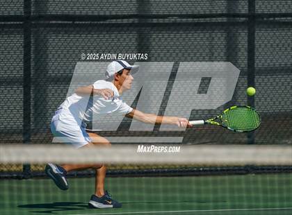 Thumbnail 1 in Highland Park vs Centennial (UIL Regional Quarterfinals) photogallery.