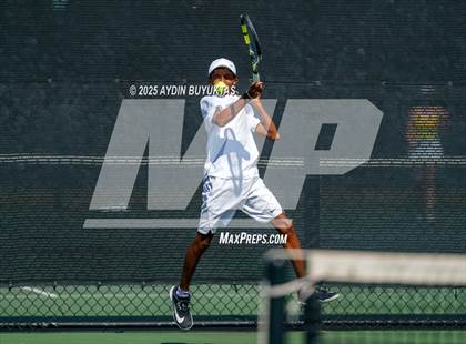 Thumbnail 2 in Highland Park vs Centennial (UIL Regional Quarterfinals) photogallery.