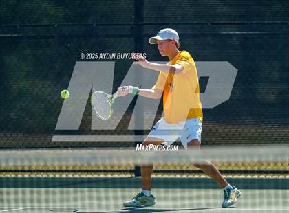 Thumbnail 3 in Highland Park vs Centennial (UIL Regional Quarterfinals) photogallery.