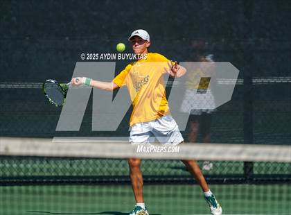 Thumbnail 1 in Highland Park vs Centennial (UIL Regional Quarterfinals) photogallery.