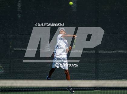 Thumbnail 3 in Highland Park vs Centennial (UIL Regional Quarterfinals) photogallery.
