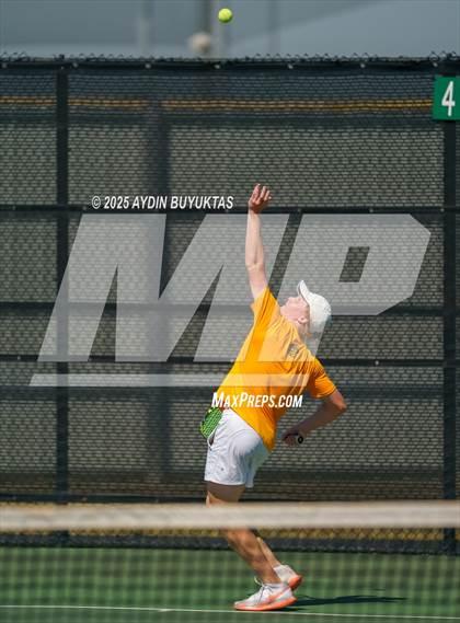 Thumbnail 1 in Highland Park vs Centennial (UIL Regional Quarterfinals) photogallery.