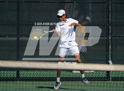 Thumbnail 3 in Highland Park vs Centennial (UIL Regional Quarterfinals) photogallery.