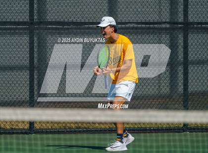 Thumbnail 1 in Highland Park vs Centennial (UIL Regional Quarterfinals) photogallery.