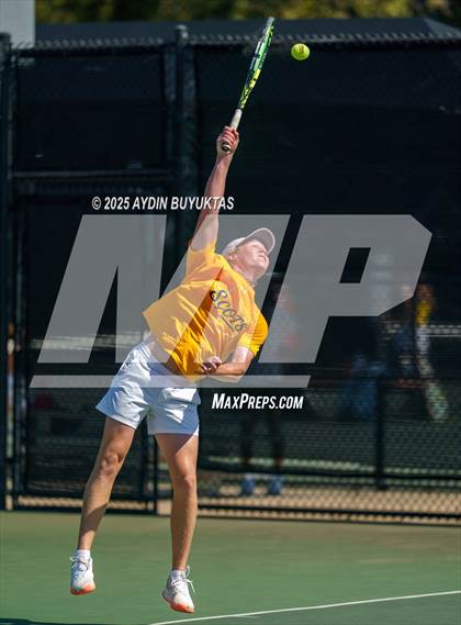 Thumbnail 1 in Highland Park vs Centennial (UIL Regional Quarterfinals) photogallery.