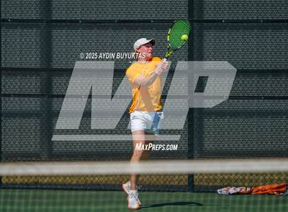Thumbnail 2 in Highland Park vs Centennial (UIL Regional Quarterfinals) photogallery.