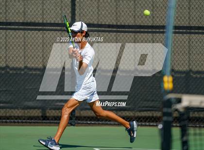 Thumbnail 2 in Highland Park vs Centennial (UIL Regional Quarterfinals) photogallery.