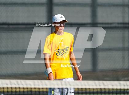 Thumbnail 1 in Highland Park vs Centennial (UIL Regional Quarterfinals) photogallery.