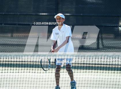 Thumbnail 1 in Highland Park vs Centennial (UIL Regional Quarterfinals) photogallery.