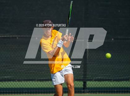 Thumbnail 2 in Highland Park vs Centennial (UIL Regional Quarterfinals) photogallery.