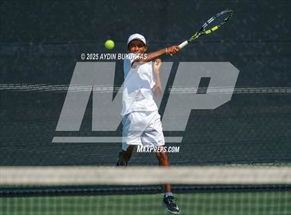 Thumbnail 1 in Highland Park vs Centennial (UIL Regional Quarterfinals) photogallery.