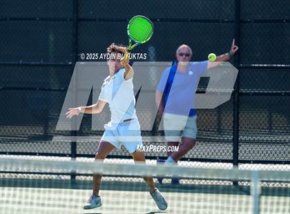 Thumbnail 1 in Highland Park vs Centennial (UIL Regional Quarterfinals) photogallery.