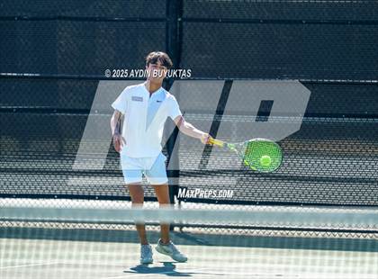 Thumbnail 2 in Highland Park vs Centennial (UIL Regional Quarterfinals) photogallery.