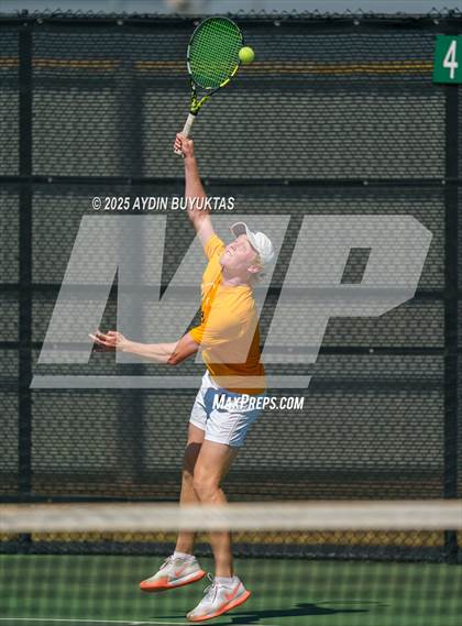 Thumbnail 3 in Highland Park vs Centennial (UIL Regional Quarterfinals) photogallery.