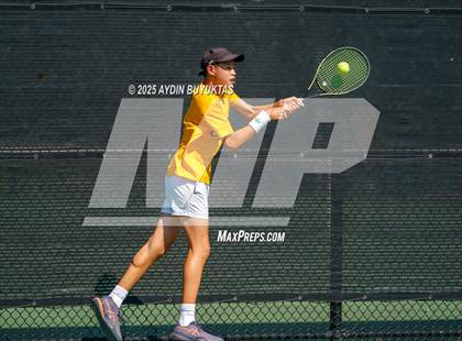 Thumbnail 3 in Highland Park vs Centennial (UIL Regional Quarterfinals) photogallery.
