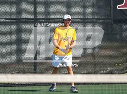 Thumbnail 2 in Highland Park vs Centennial (UIL Regional Quarterfinals) photogallery.