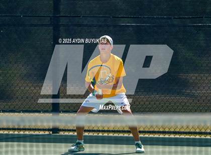 Thumbnail 3 in Highland Park vs Centennial (UIL Regional Quarterfinals) photogallery.