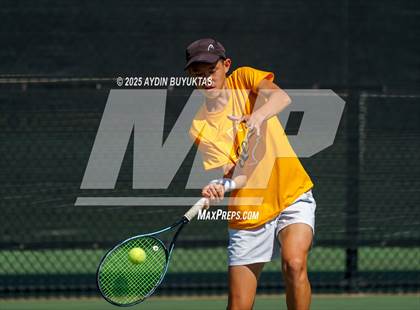 Thumbnail 1 in Highland Park vs Centennial (UIL Regional Quarterfinals) photogallery.
