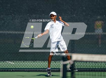 Thumbnail 1 in Highland Park vs Centennial (UIL Regional Quarterfinals) photogallery.