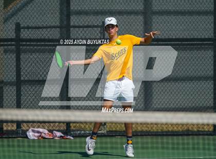 Thumbnail 1 in Highland Park vs Centennial (UIL Regional Quarterfinals) photogallery.