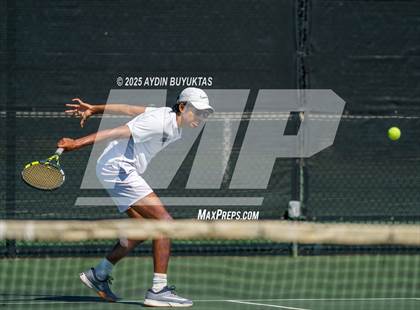 Thumbnail 1 in Highland Park vs Centennial (UIL Regional Quarterfinals) photogallery.