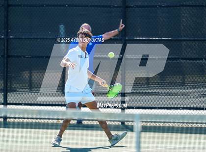 Thumbnail 2 in Highland Park vs Centennial (UIL Regional Quarterfinals) photogallery.