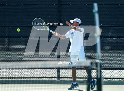 Thumbnail 1 in Highland Park vs Centennial (UIL Regional Quarterfinals) photogallery.
