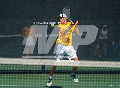 Thumbnail 3 in Highland Park vs Centennial (UIL Regional Quarterfinals) photogallery.
