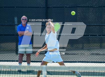 Thumbnail 2 in Highland Park vs Centennial (UIL Regional Quarterfinals) photogallery.