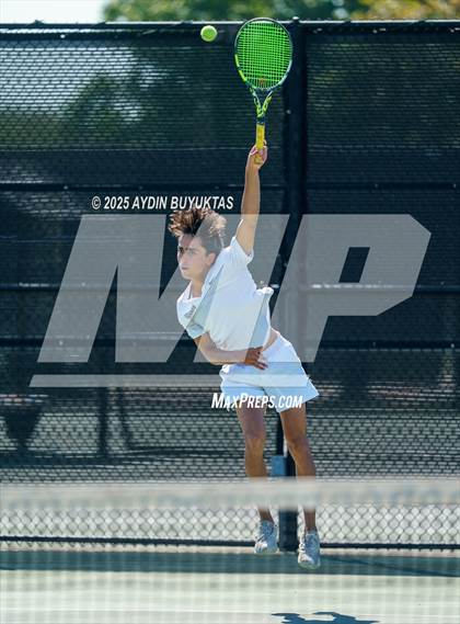 Thumbnail 3 in Highland Park vs Centennial (UIL Regional Quarterfinals) photogallery.