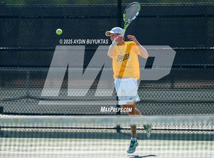 Thumbnail 1 in Highland Park vs Centennial (UIL Regional Quarterfinals) photogallery.