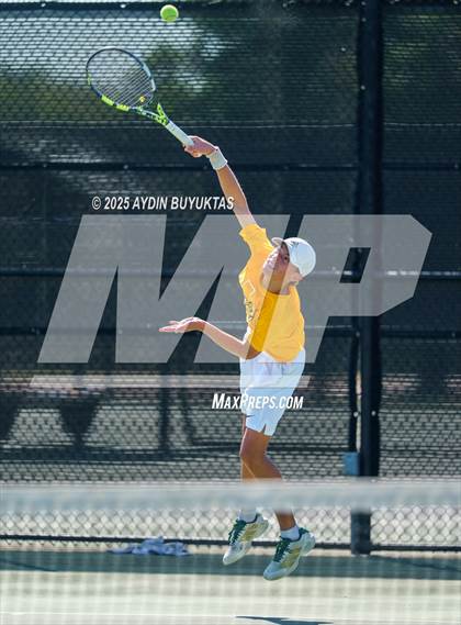 Thumbnail 3 in Highland Park vs Centennial (UIL Regional Quarterfinals) photogallery.