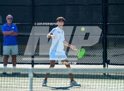 Thumbnail 3 in Highland Park vs Centennial (UIL Regional Quarterfinals) photogallery.