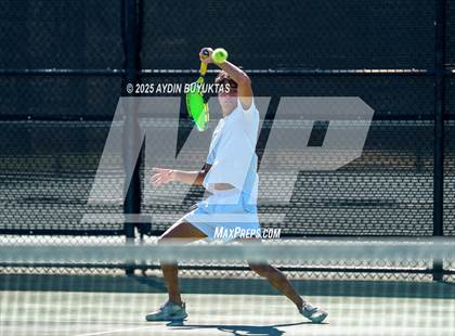 Thumbnail 3 in Highland Park vs Centennial (UIL Regional Quarterfinals) photogallery.
