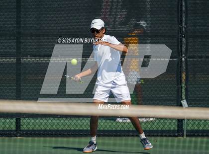 Thumbnail 2 in Highland Park vs Centennial (UIL Regional Quarterfinals) photogallery.