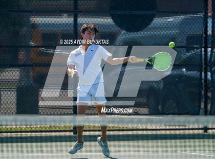 Thumbnail 3 in Highland Park vs Centennial (UIL Regional Quarterfinals) photogallery.