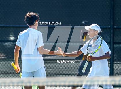 Thumbnail 3 in Highland Park vs Centennial (UIL Regional Quarterfinals) photogallery.