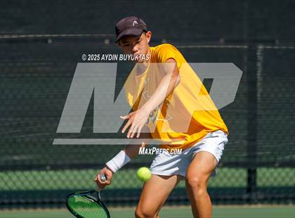 Thumbnail 3 in Highland Park vs Centennial (UIL Regional Quarterfinals) photogallery.