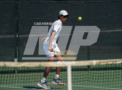 Thumbnail 3 in Highland Park vs Centennial (UIL Regional Quarterfinals) photogallery.