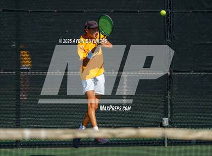 Thumbnail 2 in Highland Park vs Centennial (UIL Regional Quarterfinals) photogallery.