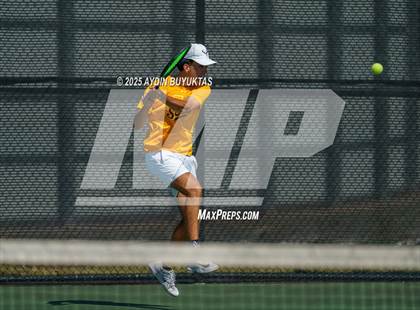 Thumbnail 1 in Highland Park vs Centennial (UIL Regional Quarterfinals) photogallery.