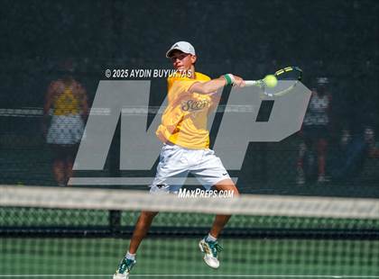 Thumbnail 1 in Highland Park vs Centennial (UIL Regional Quarterfinals) photogallery.
