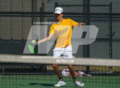 Thumbnail 1 in Highland Park vs Centennial (UIL Regional Quarterfinals) photogallery.