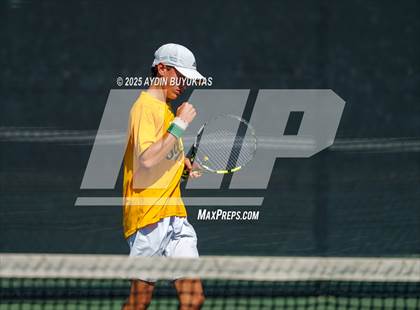 Thumbnail 3 in Highland Park vs Centennial (UIL Regional Quarterfinals) photogallery.