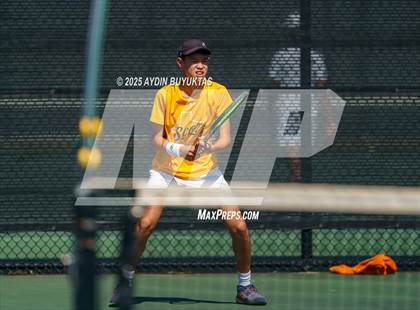 Thumbnail 1 in Highland Park vs Centennial (UIL Regional Quarterfinals) photogallery.