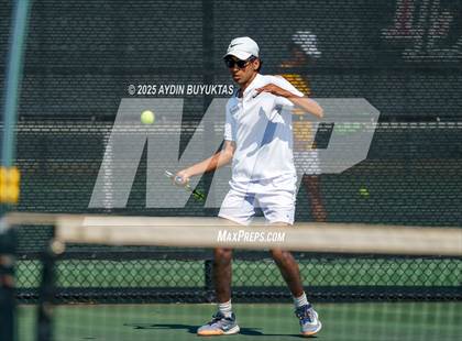 Thumbnail 2 in Highland Park vs Centennial (UIL Regional Quarterfinals) photogallery.