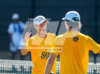 Thumbnail 1 in Highland Park vs Centennial (UIL Regional Quarterfinals) photogallery.