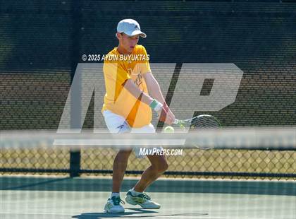 Thumbnail 3 in Highland Park vs Centennial (UIL Regional Quarterfinals) photogallery.