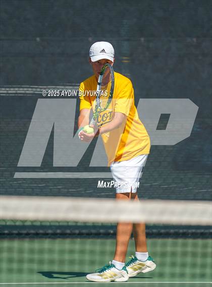 Thumbnail 1 in Highland Park vs Centennial (UIL Regional Quarterfinals) photogallery.